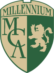 Millennium Charter Academy crest
